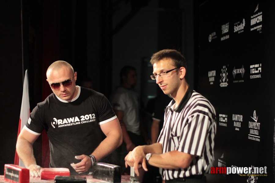 Orawa Armwrestling Challenge 2012 # Siłowanie na ręce # Armwrestling # Armpower.net