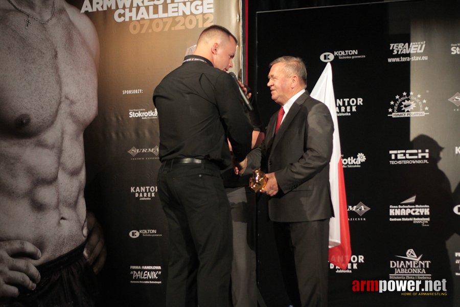 Orawa Armwrestling Challenge 2012 # Armwrestling # Armpower.net