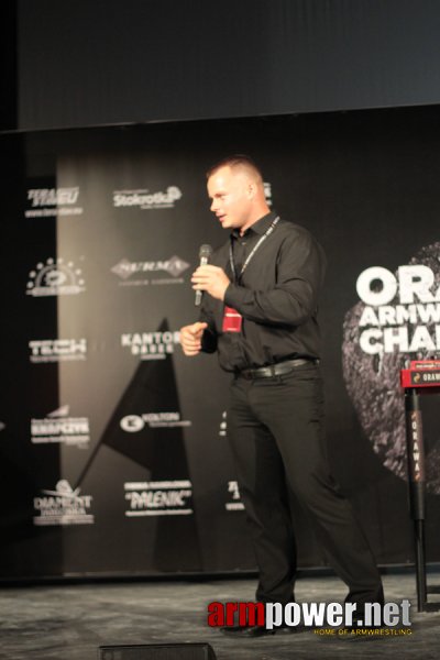 Orawa Armwrestling Challenge 2012 # Siłowanie na ręce # Armwrestling # Armpower.net