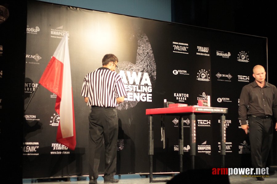 Orawa Armwrestling Challenge 2012 # Armwrestling # Armpower.net