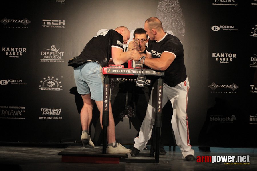 Orawa Armwrestling Challenge 2012 # Armwrestling # Armpower.net