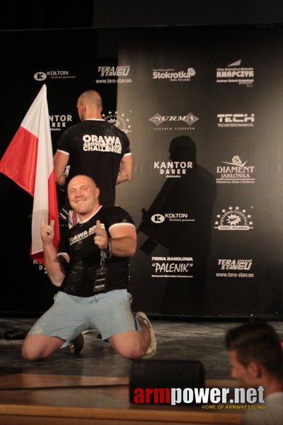 Orawa Armwrestling Challenge 2012 # Siłowanie na ręce # Armwrestling # Armpower.net