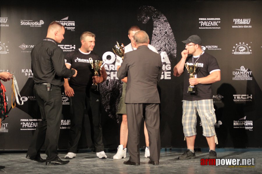 Orawa Armwrestling Challenge 2012 # Siłowanie na ręce # Armwrestling # Armpower.net