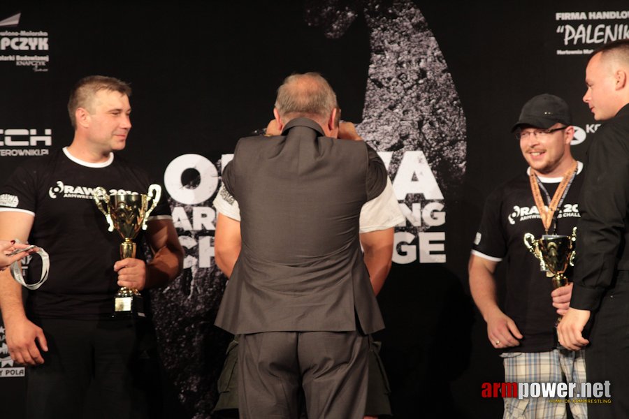 Orawa Armwrestling Challenge 2012 # Aрмспорт # Armsport # Armpower.net