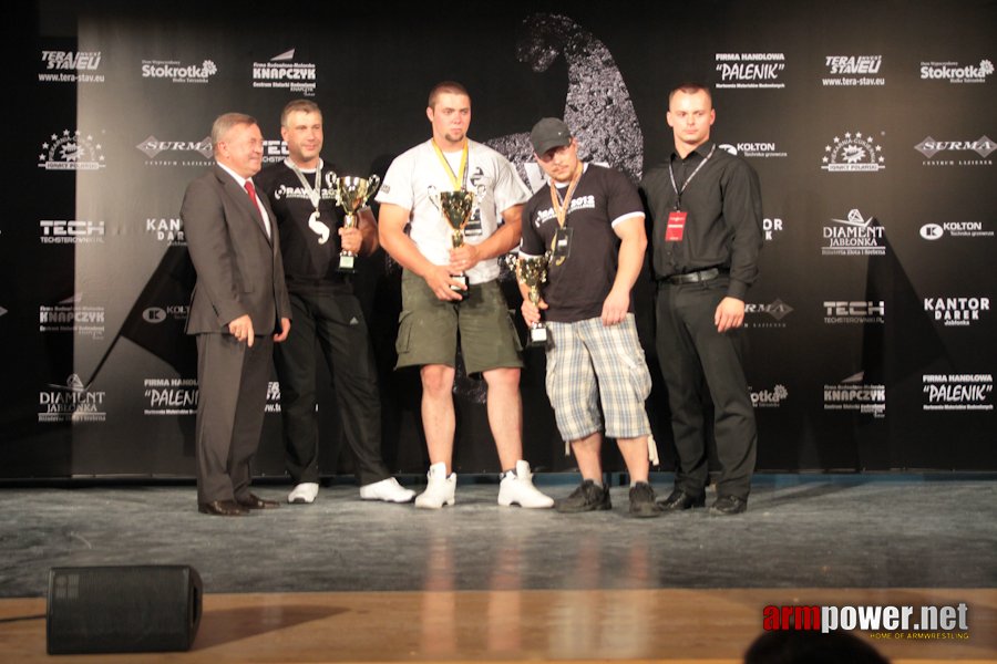 Orawa Armwrestling Challenge 2012 # Armwrestling # Armpower.net