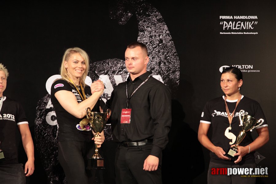 Orawa Armwrestling Challenge 2012 # Siłowanie na ręce # Armwrestling # Armpower.net