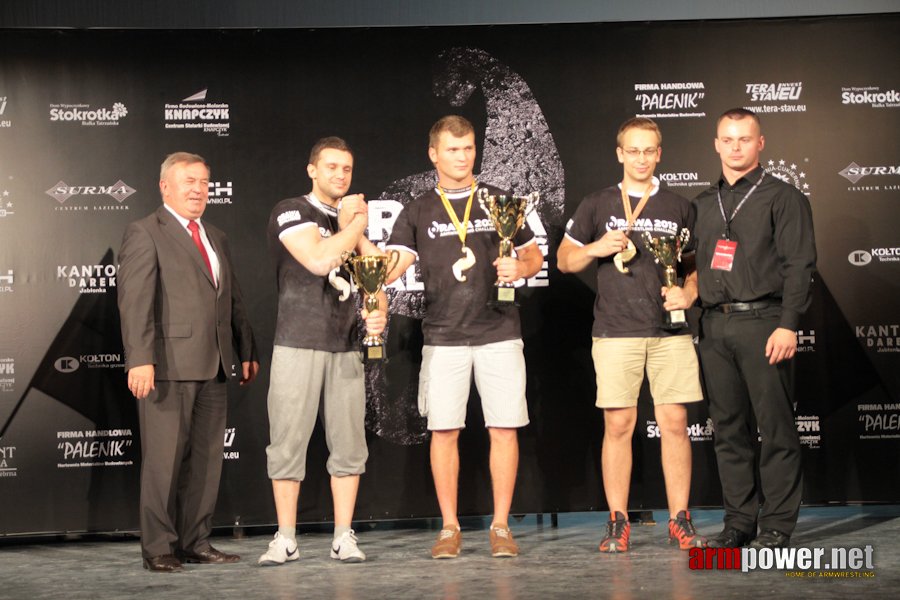 Orawa Armwrestling Challenge 2012 # Aрмспорт # Armsport # Armpower.net