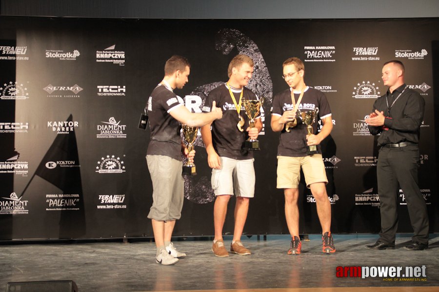 Orawa Armwrestling Challenge 2012 # Siłowanie na ręce # Armwrestling # Armpower.net