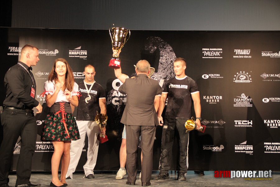 Orawa Armwrestling Challenge 2012 # Aрмспорт # Armsport # Armpower.net