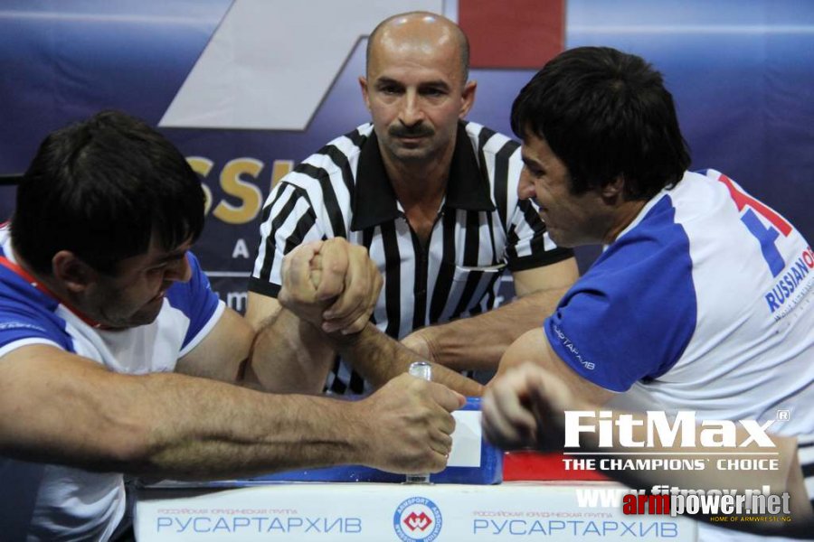 A1 Russian Open - Day 1 # Armwrestling # Armpower.net