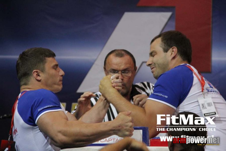 A1 Russian Open - Day 1 # Siłowanie na ręce # Armwrestling # Armpower.net