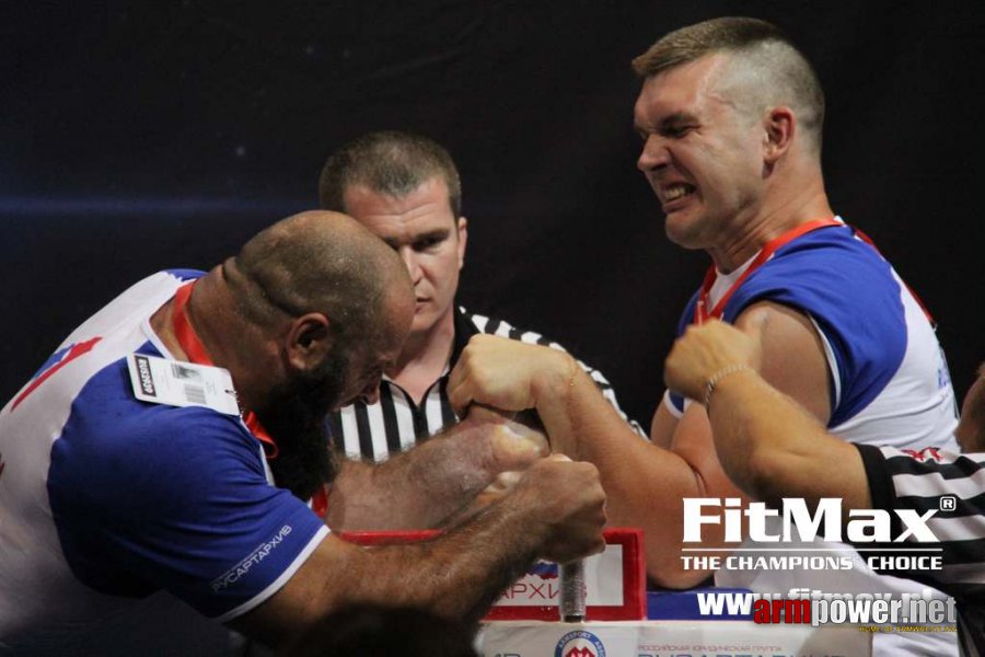 A1 Russian Open - Day 1 # Siłowanie na ręce # Armwrestling # Armpower.net