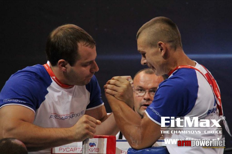 A1 Russian Open - Day 1 # Siłowanie na ręce # Armwrestling # Armpower.net