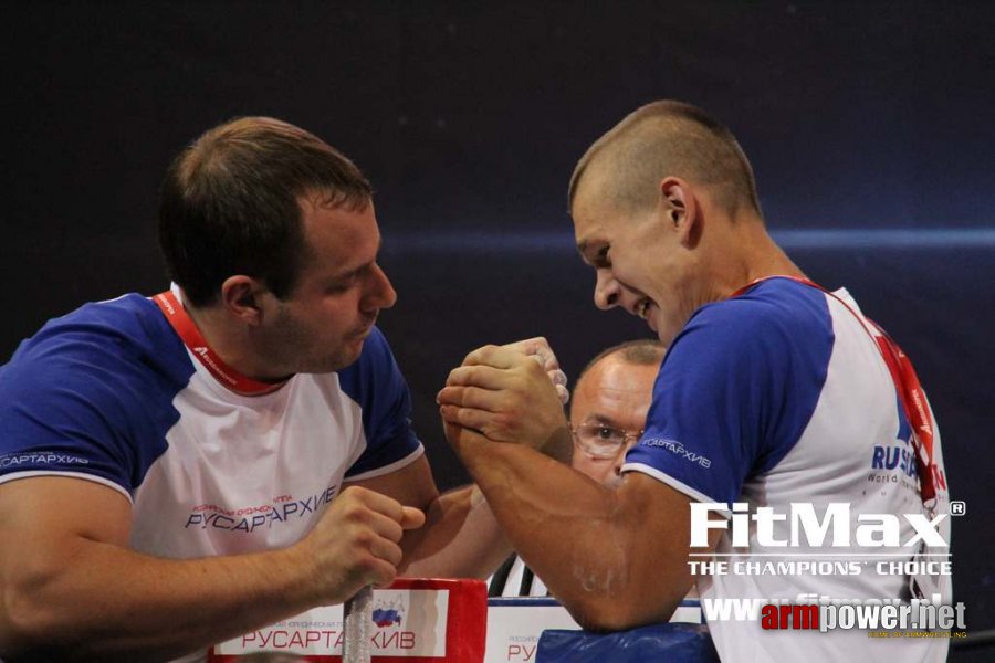 A1 Russian Open - Day 1 # Aрмспорт # Armsport # Armpower.net