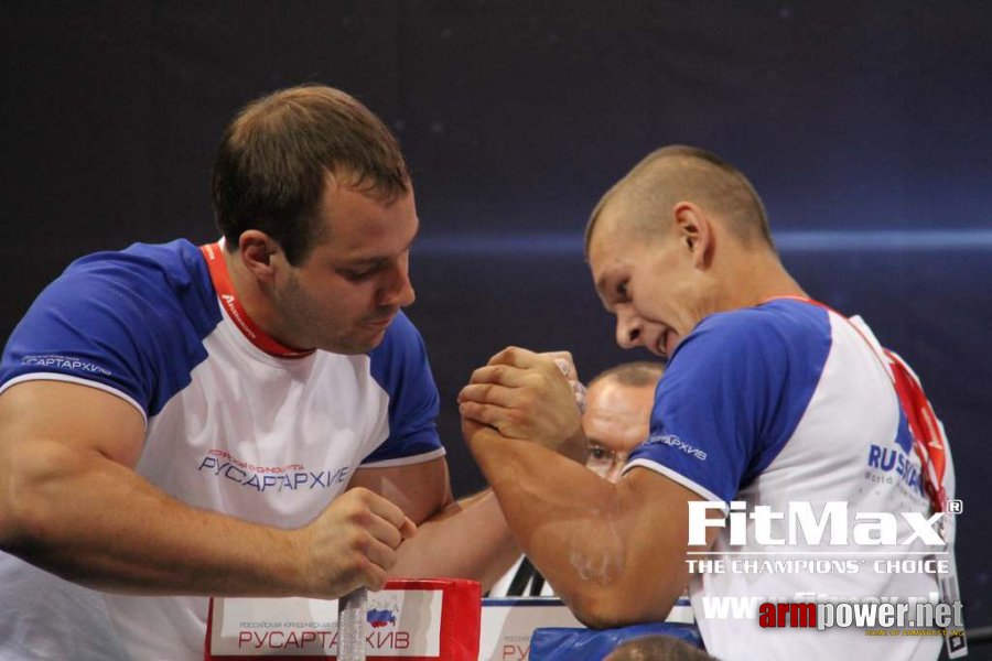 A1 Russian Open - Day 1 # Armwrestling # Armpower.net