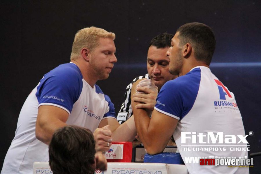 A1 Russian Open - Day 1 # Siłowanie na ręce # Armwrestling # Armpower.net