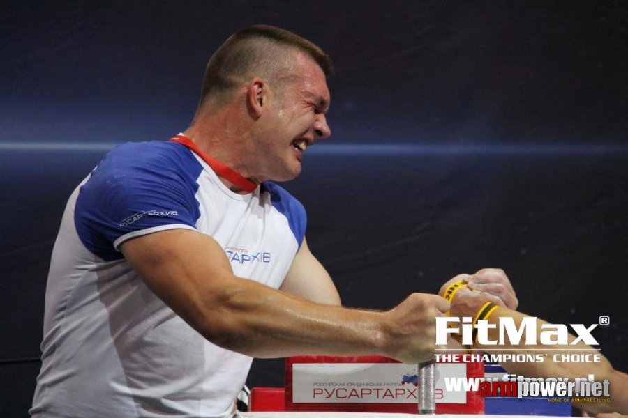 A1 Russian Open - Day 1 # Siłowanie na ręce # Armwrestling # Armpower.net