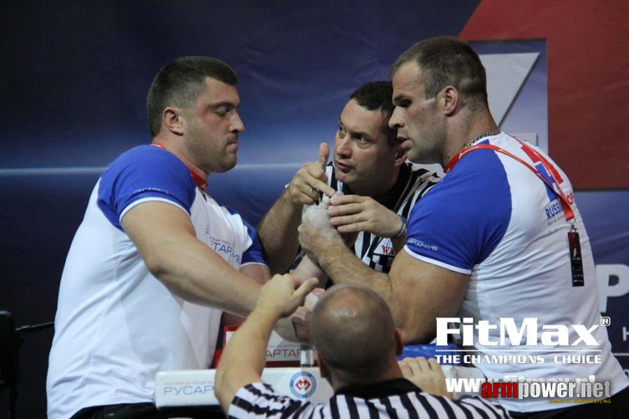 A1 Russian Open - Day 1 # Siłowanie na ręce # Armwrestling # Armpower.net