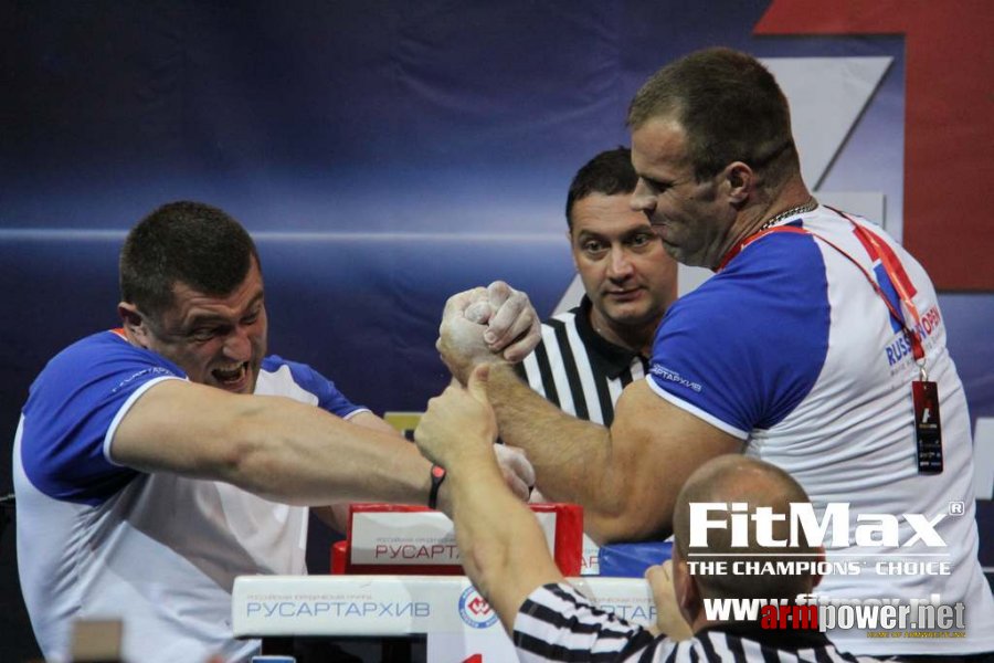 A1 Russian Open - Day 1 # Aрмспорт # Armsport # Armpower.net