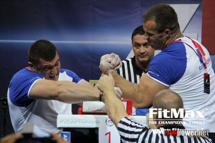 A1 Russian Open - Day 1 # Siłowanie na ręce # Armwrestling # Armpower.net