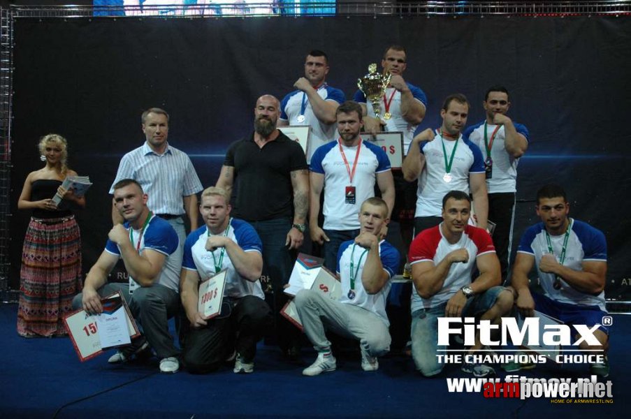 A1 Russian Open - Day 1 # Siłowanie na ręce # Armwrestling # Armpower.net