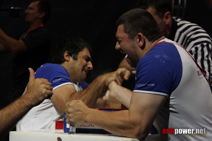 A1 Russian Open - Day 2 # Aрмспорт # Armsport # Armpower.net