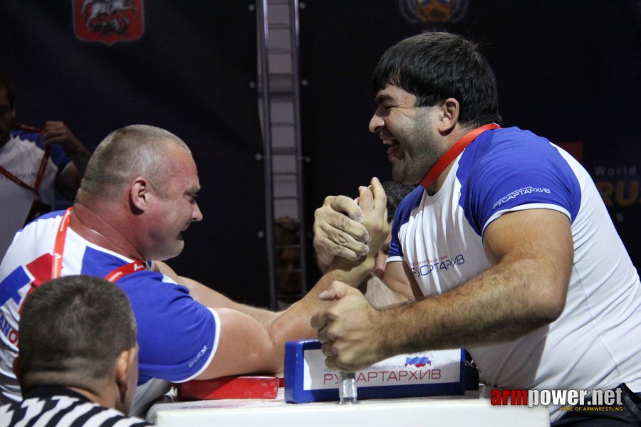 A1 Russian Open - Day 2 # Armwrestling # Armpower.net