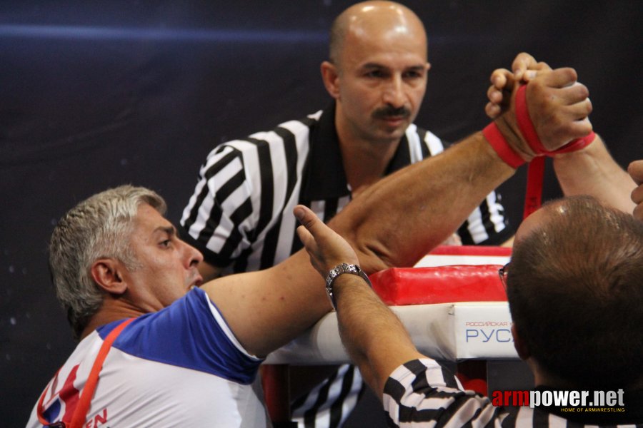 A1 Russian Open - Day 2 # Siłowanie na ręce # Armwrestling # Armpower.net