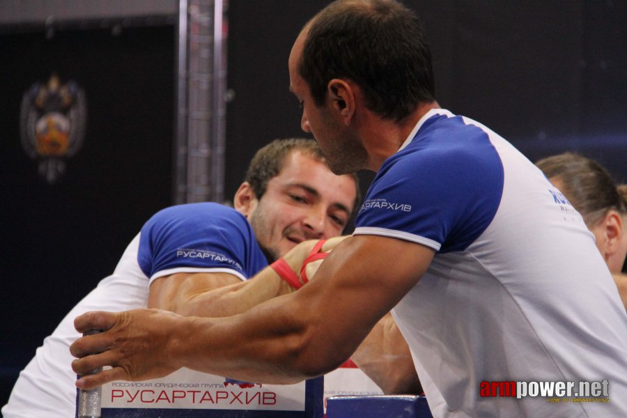 A1 Russian Open - Day 2 # Armwrestling # Armpower.net