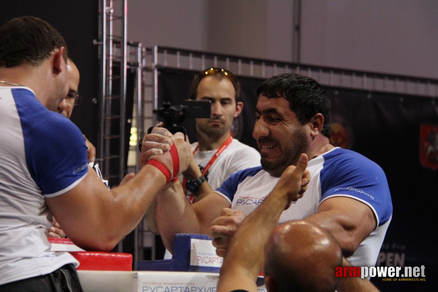 A1 Russian Open - Day 2 # Armwrestling # Armpower.net