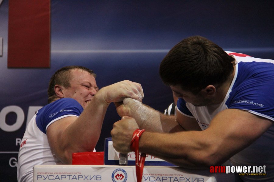 A1 Russian Open - Day 2 # Armwrestling # Armpower.net