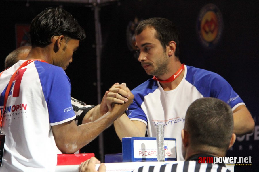 A1 Russian Open - Day 2 # Siłowanie na ręce # Armwrestling # Armpower.net