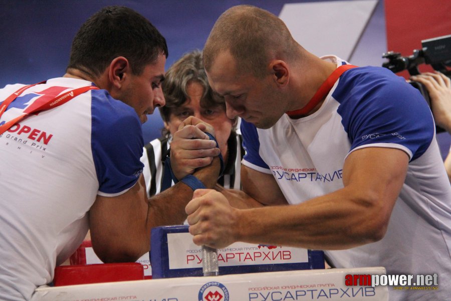 A1 Russian Open - Day 2 # Siłowanie na ręce # Armwrestling # Armpower.net