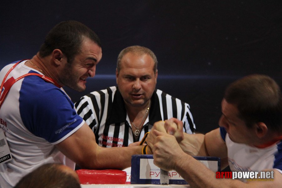 A1 Russian Open - Day 2 # Siłowanie na ręce # Armwrestling # Armpower.net