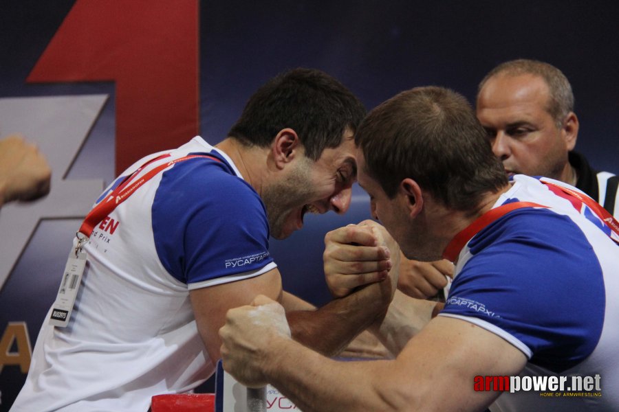 A1 Russian Open - Day 2 # Siłowanie na ręce # Armwrestling # Armpower.net