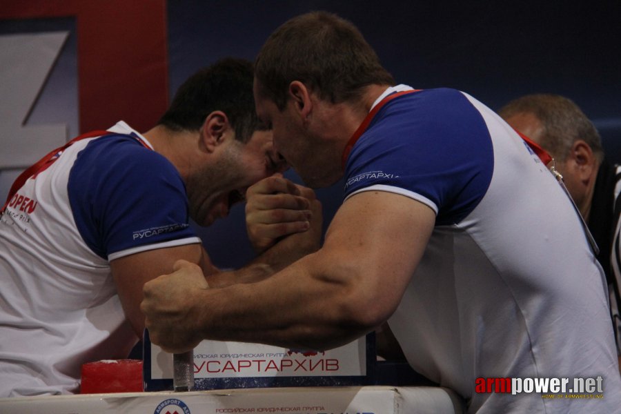 A1 Russian Open - Day 2 # Aрмспорт # Armsport # Armpower.net