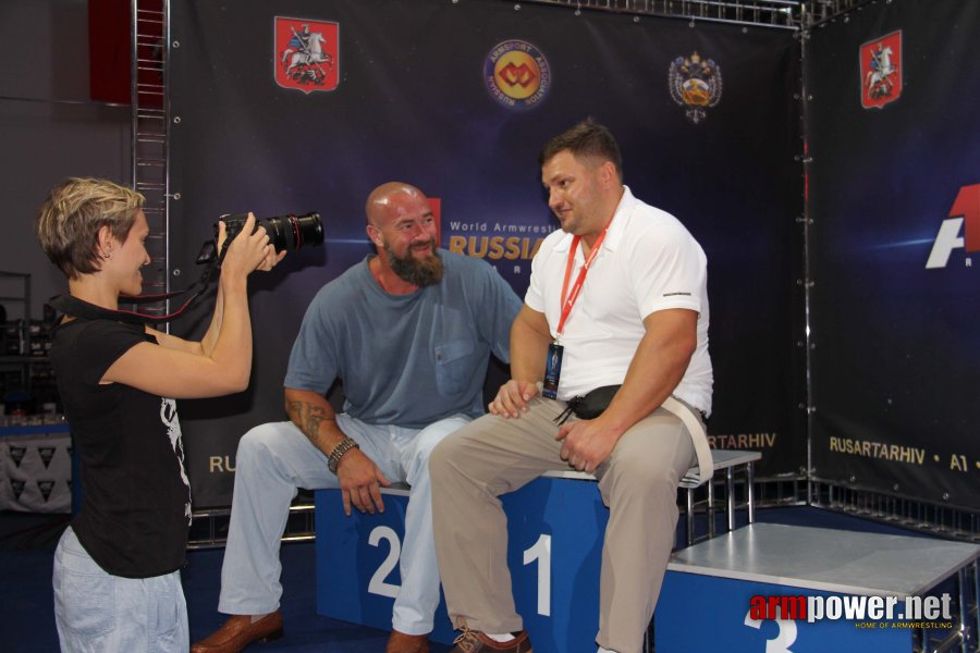 A1 Russian Open - Day 2 # Siłowanie na ręce # Armwrestling # Armpower.net