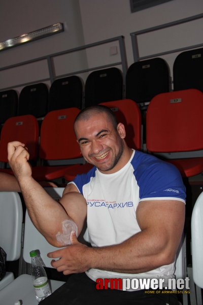 A1 Russian Open - Day 2 # Aрмспорт # Armsport # Armpower.net