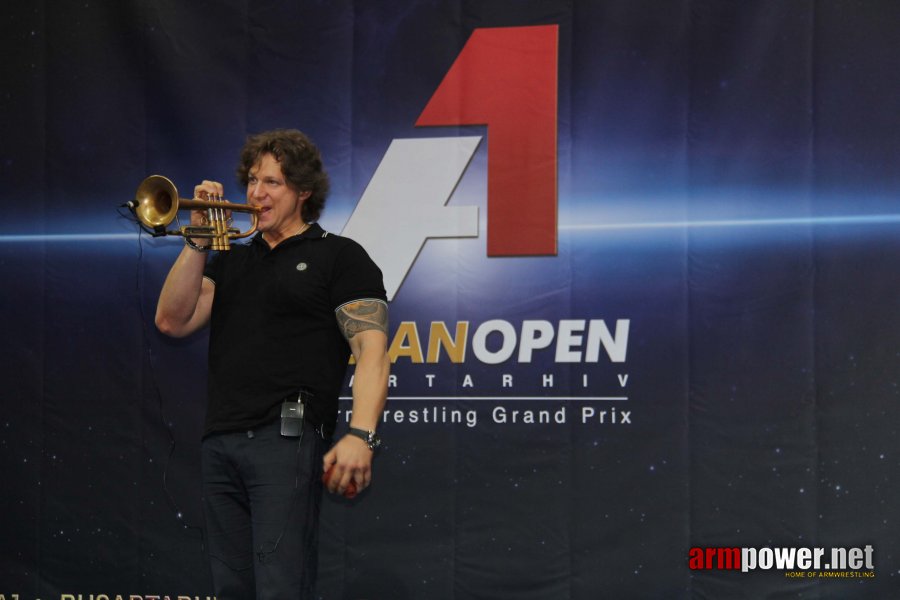 A1 Russian Open - Day 2 # Siłowanie na ręce # Armwrestling # Armpower.net