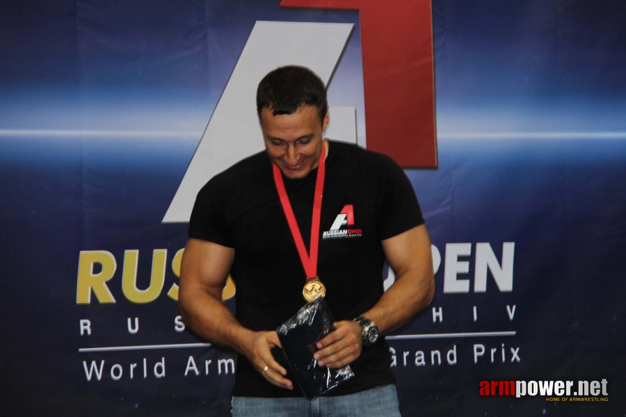 A1 Russian Open - Day 2 # Siłowanie na ręce # Armwrestling # Armpower.net