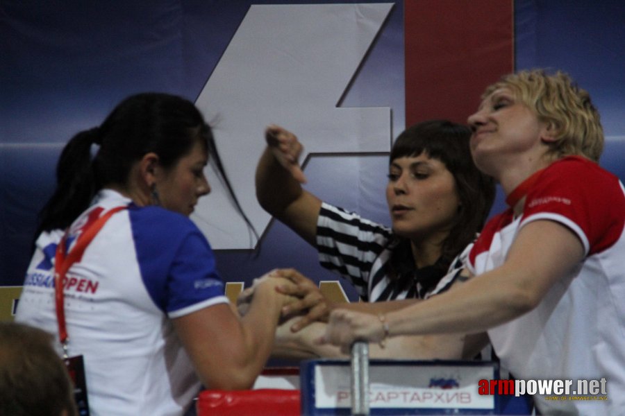 A1 Russian Open - Day 2 # Armwrestling # Armpower.net