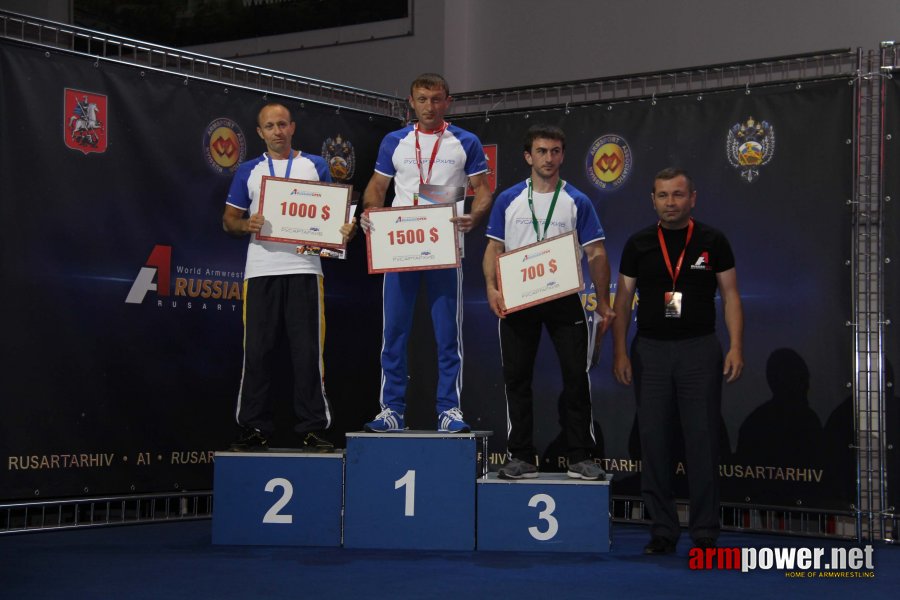 A1 Russian Open - Day 2 # Siłowanie na ręce # Armwrestling # Armpower.net