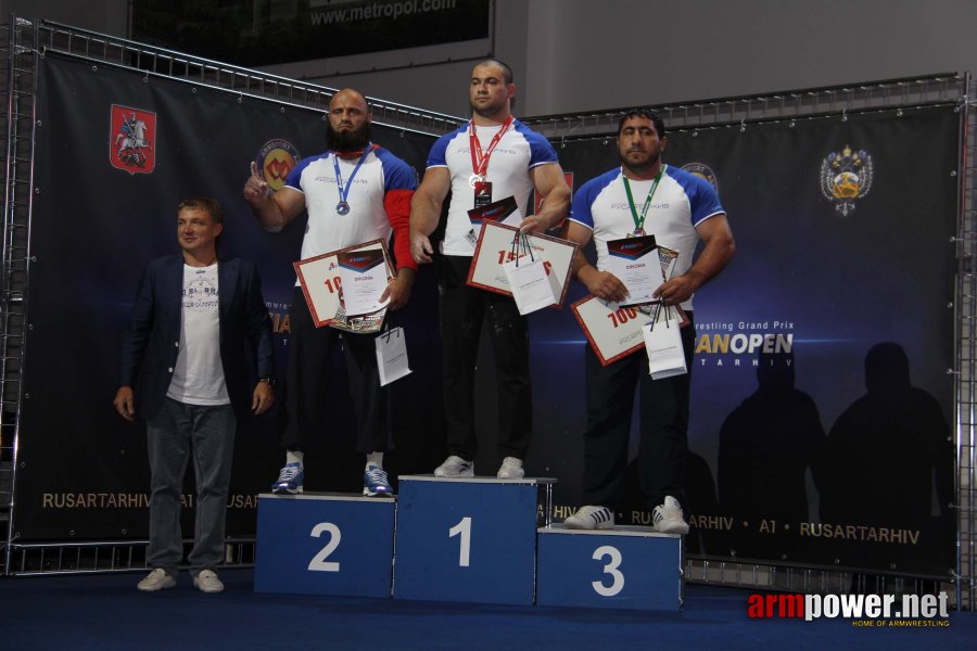 A1 Russian Open - Day 2 # Siłowanie na ręce # Armwrestling # Armpower.net