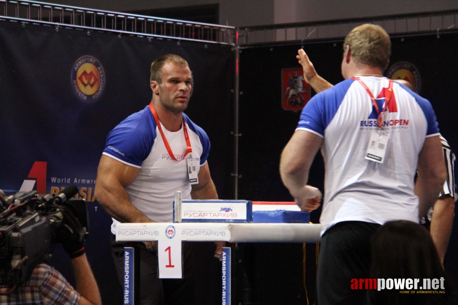 A1 Russian Open - Day 2 # Siłowanie na ręce # Armwrestling # Armpower.net