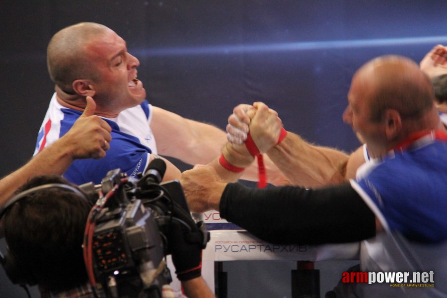 A1 Russian Open - Day 2 # Aрмспорт # Armsport # Armpower.net