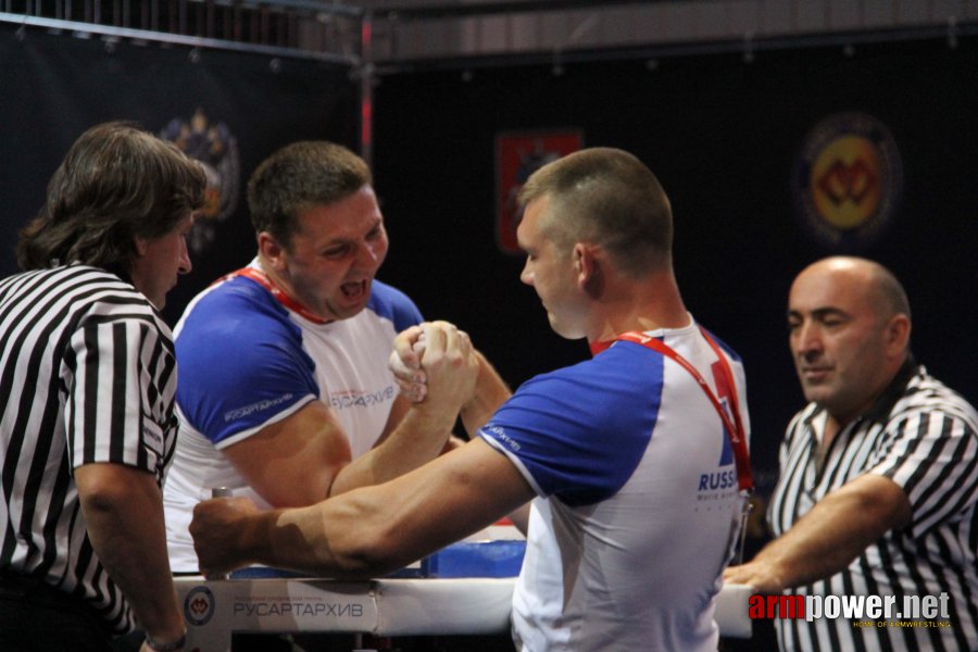 A1 Russian Open - Day 2 # Aрмспорт # Armsport # Armpower.net