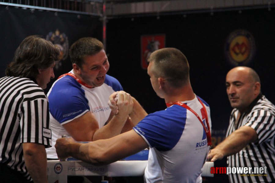 A1 Russian Open - Day 2 # Siłowanie na ręce # Armwrestling # Armpower.net