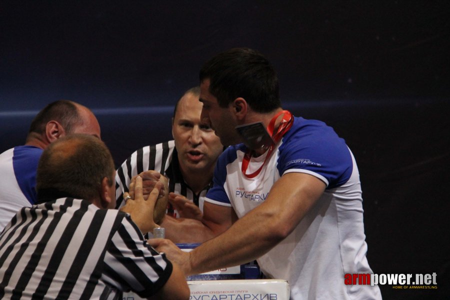 A1 Russian Open - Day 2 # Armwrestling # Armpower.net