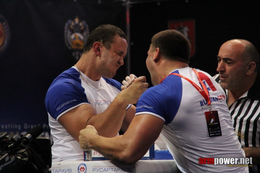 A1 Russian Open - Day 2 # Siłowanie na ręce # Armwrestling # Armpower.net