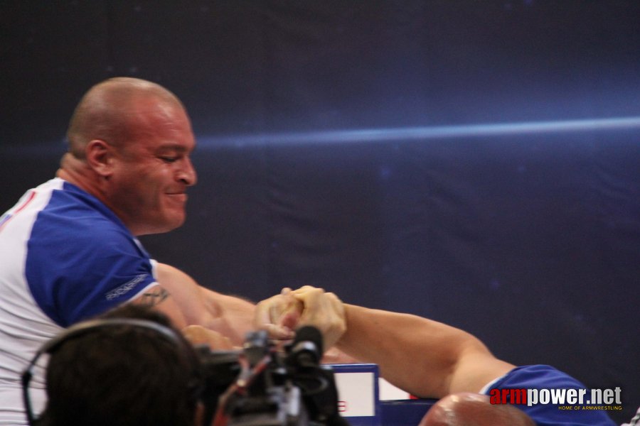 A1 Russian Open - Day 2 # Aрмспорт # Armsport # Armpower.net